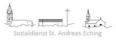 Logo Pfarrei St. Andreas